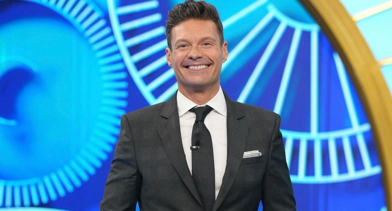 ABC makes schedule change to Wheel of Fortune & Shark Tank – as fans think shakeup means ‘the end’ of another series