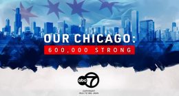 ABC7 celebrates Asian American & Pacific Islander Heritage Month with 'Our Chicago: 600,000 Strong'