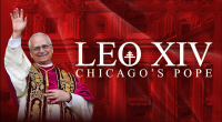 ABC7 presents 'Leo XIV: Chicago's Pope'