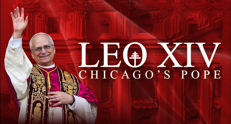 ABC7 presents 'Leo XIV: Chicago's Pope'