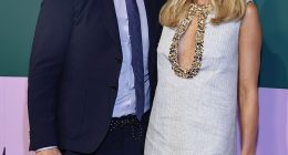 Brit Selwood (right) has shared a heartbreaking tribute to her brother-in-law Adam following his recent death in Perth aged 41