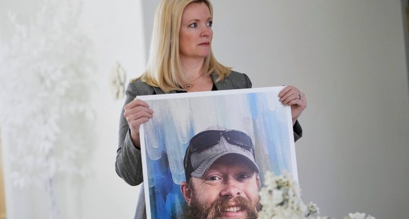 AI Lets Man Killed In Road Rage Shooting Deliver Own Victim Impact Statement