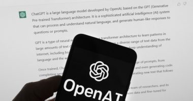AI Version of Decesaed Man Gives Impact Statement in Court