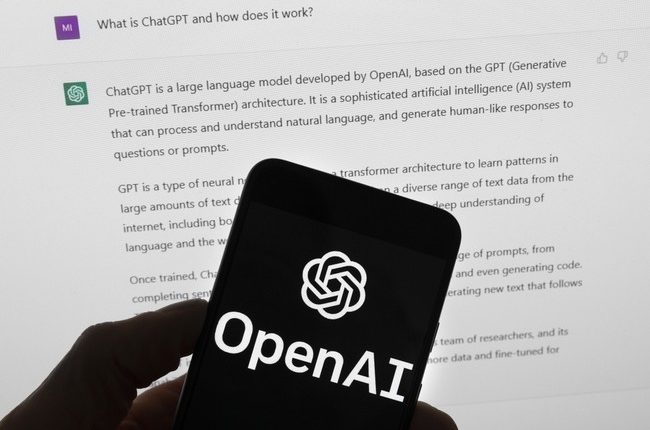 AI Version of Decesaed Man Gives Impact Statement in Court