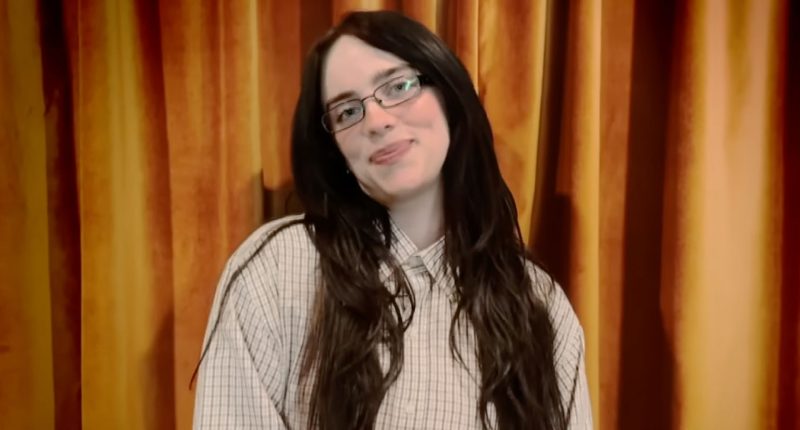 AMAs were an ’embarrassing mess’ after stars like Billie Eilish ‘refused to attend’ and other A-listers ‘didn’t show up’