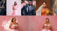 AMVCA 2025: Bimbo Ademoye, Pretty Mike, Osas Ighodaro, Destiny Etiko others battle for Best Dressed