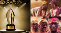 AMVCA 2025: See the Full List of Winners