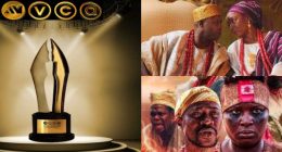 AMVCA 2025: See the Full List of Winners