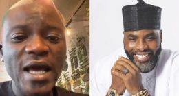 AMVCA 2025: “There’s a gang up against Ibrahim Chatta” – Portable claims