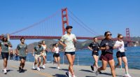 ANTA elevates PG7 technology with “Cushion Evolution” global relay run  kickoff