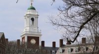Academics React to Trump's Treatment of Harvard With Typical Condescension