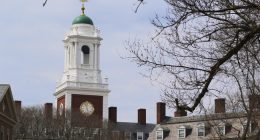 Academics React to Trump's Treatment of Harvard With Typical Condescension