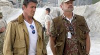 Actor Admits Abortion 'Eats Away at My Soul'