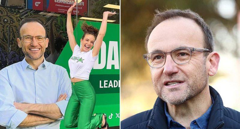 Adam Bandt election results and latest on Melbourne, Kooyong, Bradfield: Devastating new projection for Greens MP