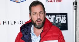 Adam Sandler's Rudest And Most Inappropriate Outfits