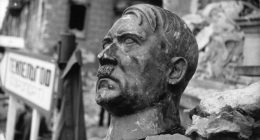 Adolf Hitler's Bizarre Hunt For The Holy Grail Explained