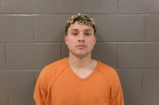 Adult Illegal Posed As a Teen Student for a Year