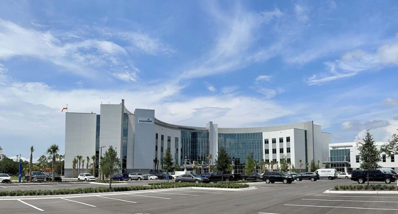 AdventHealth Hospitals Hire More than 800 Nurses in Flagler, Volusia and Lake Counties in Past Year