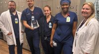 AdventHealth Palm Coast Named one of Top 100 Community Hospitals in the Country