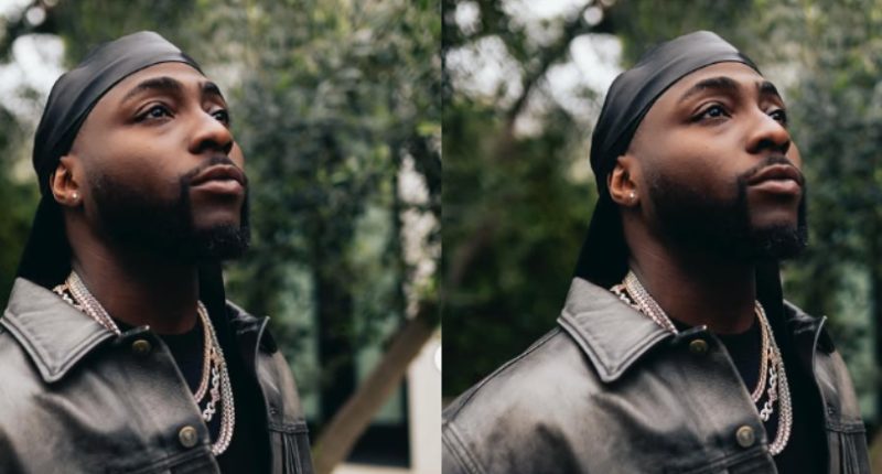 Afrobeats Star Davido Credits Authenticity for Social Media Fame