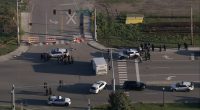 Aggravated battery suspect killed in shootout with Chicago police in Hammond, Indiana: CPD