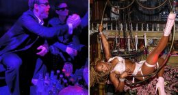 Aggressive security guards and a freezer bag full of cocaine: What it was allegedly really like to party with the ‘kidnapper’ crypto bros