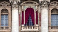 Ahead of the conclave, Vatican staff vow secrecy under threat of excommunication