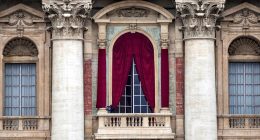 Ahead of the conclave, Vatican staff vow secrecy under threat of excommunication