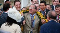 Ahmed Zayat Net Worth
