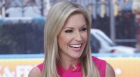 Ainsley Earhardt Exposes Her Lethal Legs In Shortest Fox News Dress Yet
