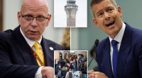 Air travel will be ‘worse’ this summer, lawmakers warn — as FAA gives infuriating update on system fixes, staffing issues