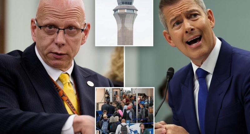 Air travel will be ‘worse’ this summer, lawmakers warn — as FAA gives infuriating update on system fixes, staffing issues