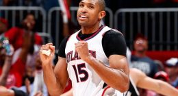 Al Horford Net Worth