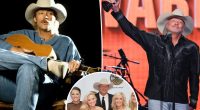 Alan Jackson retires from touring after 30 years on the road