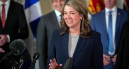 Alberta Tells Carbon Tax Carney to Suck a Cold Stone
