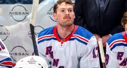 Alexis Lafrenière’s role in the demise of the Rangers offense — and what it means for his trade window