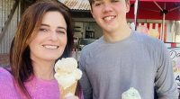 Ali France reveals her dying son's plea - and the shocking claim that spurred her to achieve the unthinkable and oust Opposition Leader Peter Dutton from his seat