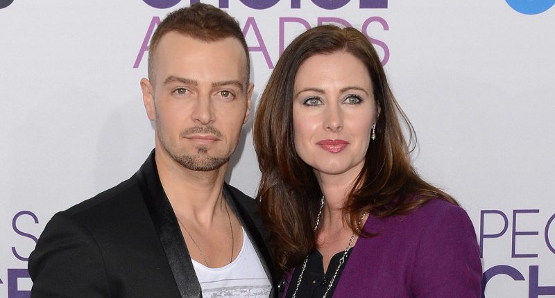 All About Joey Lawrence’s Ex-Wife Chandie Yawn-Nelson – Bio