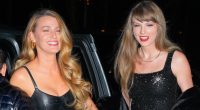 All The Rumors About Taylor Swift And Blake Lively's Falling Out
