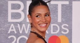 All the signs Vick Hope was secretly pregnant with her first child as she and Calvin Harris confirm baby rumours