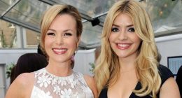 All the swipes Amanda Holden has taken at Holly Willoughby as feud rumbles on