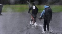 At least 30 schools across NSW will be closed on Tuesday due to a severe weather