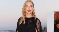 Amber Heard's Thoughts On Blake Lively & Justin Baldoni Drama Are Crystal Clear