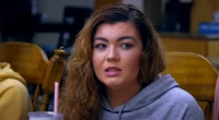 Amber Portwood Returns to Social Media, Says She’s Been Working