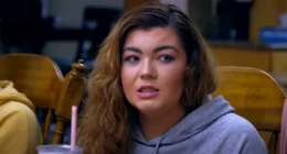Amber Portwood Returns to Social Media, Says She’s Been Working