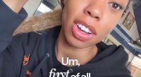 In a video posted to Instagram last month, Brandi Denise (pictured) began a summary of her trip to Australia with praise for the culinary scene