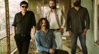 American rock band Lord Buffalo whines about canceling tour after ICE 'forcibly' detains drummer