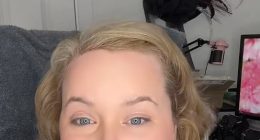 The woman, who goes by @ yorkshireyank on TikTok , often speaks about the cultural differences between the two countries