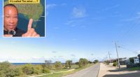 Americans lose their mind over Australian town name