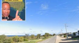 Americans lose their mind over Australian town name